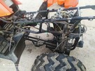 Quad Zarejestrowany 180cc Xingyue GSMOON 180cm3 ATV SWAP - 3