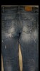 Seksowne spodnie jeans od J&J Jack&Jones spodnie Jack jones - 2