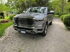 DODGE RAM1500 5.7 HEMI , CENA BRUTTO VAT 23% - 5