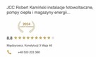 Magazyn energii off-grid Deye hybryda + możl. podł. agregatu - 1