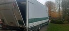 Samochód ciężarowy Volvo FL 6 izoterma z windą - 6