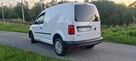 Volkswagen Caddy 2.0 TDI (5-Si.) 4MOTION zamiana - 4