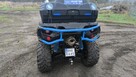 Quad TGB 600 cm3 Zarejestrowany LTX 4x4 EPS BLADE ATV - 5