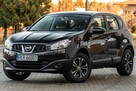 Nissan Qashqai - 4