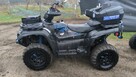 Quad TGB 600 cm3 Zarejestrowany LTX 4x4 EPS BLADE ATV - 7