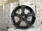 Felgi Momo Sentry Black 8,5x19 5x120 et20 BMW - 2