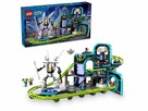 Park Świat Robotów Lego 60421 - 2