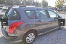 Peugeot 308 1.6 hdi - 6
