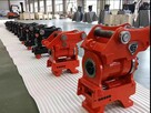 Powertilt ze złączem hydraulicznym do 1.5t do 3,5t - 7