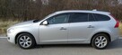 Volvo V60 1,6D Kinetic 115KM 2011r 193 500km NAVI zarej. - 14