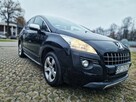 Sprzedam peugeot 3008 1.6 hdi - 1