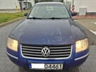 VW PASSAT B5 LIFT SEDAN 1900 TDI+KLIMA+HAK !!! - 5