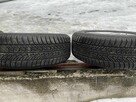 Koła zimowe MSW19 255/60R18 5x112 do audi vw - 5