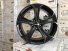 Felgi Momo Sentry Black 8,5x19 5x120 et20 BMW - 6