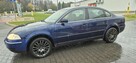 VW PASSAT B5 LIFT SEDAN 1900 TDI+KLIMA+HAK !!! - 1