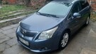 Sprzedam Toyotę Avensis - 4