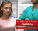 Fizjoterapeuto jest oferta pracy w Kitzingen koło Würzburg