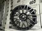 Nowe Felgi Aluminiowe MOMO REVENGE BLK MAT 20 CALI 5X108 - 8