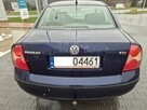 VW PASSAT B5 LIFT SEDAN 1900 TDI+KLIMA+HAK !!! - 6