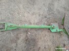 Krone ramię pługa - 2