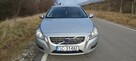 Volvo V60 1,6D Kinetic 115KM 2011r 193 500km NAVI zarej. - 3