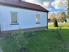 Do sprzedaży dom wolnostojący o powierzchni 45m2 - Kije - 4