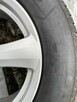 Koła zimowe MSW19 255/60R18 5x112 do audi vw - 6