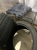 Opony zimowe245/40 r 18 - 5