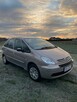 Sprzedam Citroen Xsara Picasso z 2007r -Pierwszy Właściciel - 2