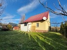 Dom w Bieszczadach, Liskowate, pow. bieszczadzki - 3