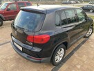 Volkswagen Tiguan 4*4, automat, klimatyzacja, szklany dach, isofix, opony wielosezonowe - 5