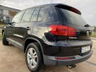 Volkswagen Tiguan 4*4, automat, klimatyzacja, szklany dach, isofix, opony wielosezonowe - 7