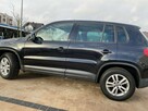 Volkswagen Tiguan 4*4, automat, klimatyzacja, szklany dach, isofix, opony wielosezonowe - 8