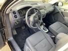 Volkswagen Tiguan 4*4, automat, klimatyzacja, szklany dach, isofix, opony wielosezonowe - 11