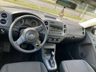 Volkswagen Tiguan 4*4, automat, klimatyzacja, szklany dach, isofix, opony wielosezonowe - 13