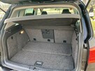 Volkswagen Tiguan 4*4, automat, klimatyzacja, szklany dach, isofix, opony wielosezonowe - 16