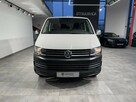 Volkswagen Transporter Kombi 2.0TDI 150KM M6 2019 r., salon PL, I wł., 9 osobowy, L2H1, VAT - 3