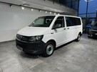 Volkswagen Transporter Kombi 2.0TDI 150KM M6 2019 r., salon PL, I wł., 9 osobowy, L2H1, VAT - 4