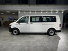 Volkswagen Transporter Kombi 2.0TDI 150KM M6 2019 r., salon PL, I wł., 9 osobowy, L2H1, VAT - 5