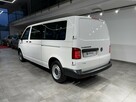 Volkswagen Transporter Kombi 2.0TDI 150KM M6 2019 r., salon PL, I wł., 9 osobowy, L2H1, VAT - 6