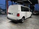 Volkswagen Transporter Kombi 2.0TDI 150KM M6 2019 r., salon PL, I wł., 9 osobowy, L2H1, VAT - 8