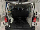 Volkswagen Transporter Kombi 2.0TDI 150KM M6 2019 r., salon PL, I wł., 9 osobowy, L2H1, VAT - 9