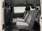 Volkswagen Transporter Kombi 2.0TDI 150KM M6 2019 r., salon PL, I wł., 9 osobowy, L2H1, VAT - 11