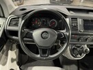 Volkswagen Transporter Kombi 2.0TDI 150KM M6 2019 r., salon PL, I wł., 9 osobowy, L2H1, VAT - 15