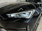 Cupra Leon 2.0TSI 245KM DSG 2023 r., salon PL, I wł., f-a VAT, gwar. fabryczna - 9