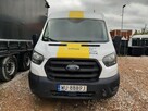 Ford Transit - 2