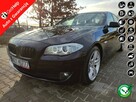 BMW 530 Polecam.  Bi-Xenon, Navi , Kamera 360 Head-up, itp F-vat 23% - 1