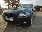 BMW 530 Polecam.  Bi-Xenon, Navi , Kamera 360 Head-up, itp F-vat 23% - 3