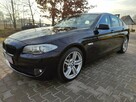 BMW 530 Polecam.  Bi-Xenon, Navi , Kamera 360 Head-up, itp F-vat 23% - 5