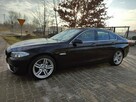 BMW 530 Polecam.  Bi-Xenon, Navi , Kamera 360 Head-up, itp F-vat 23% - 6